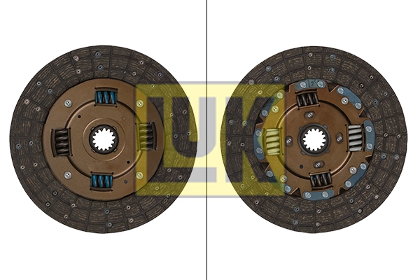 Clutch Disc